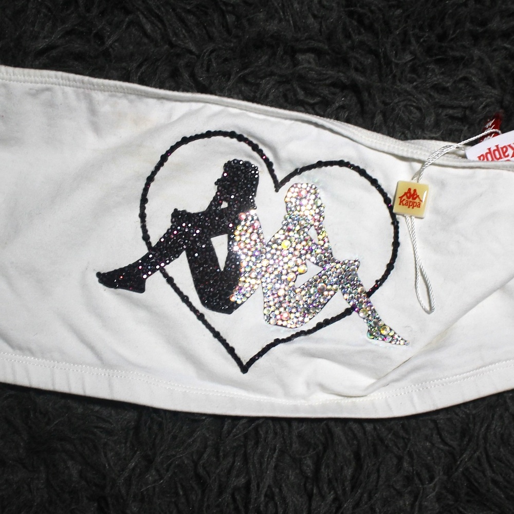 Kappa Bandeau